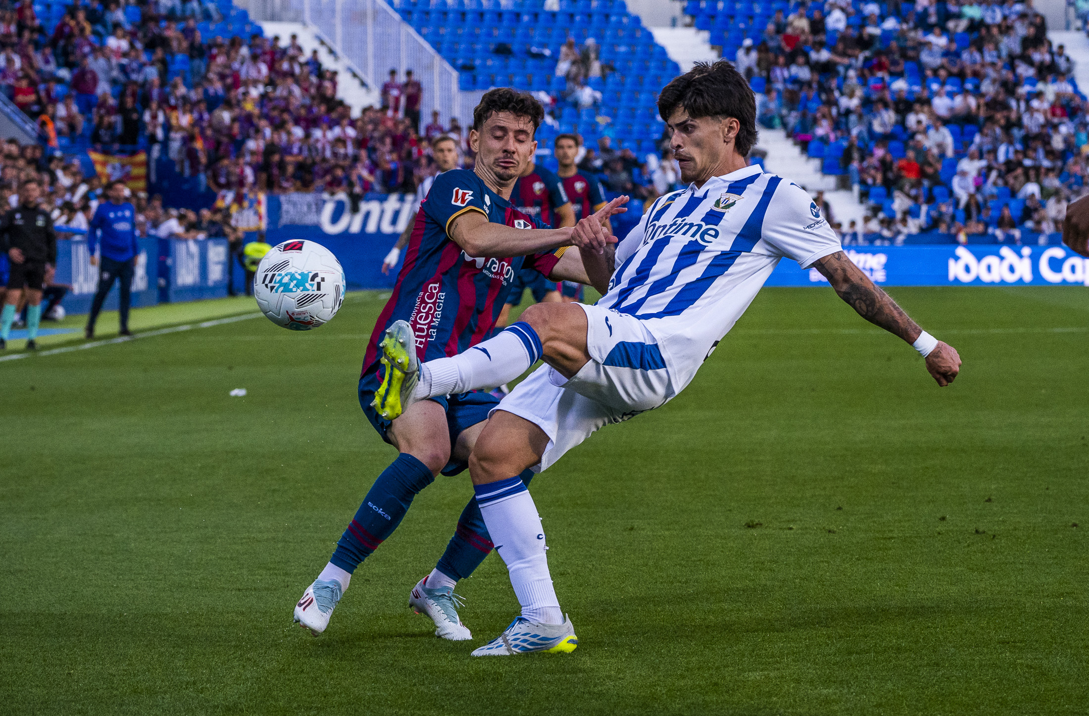 Segunda División, fotografía 11